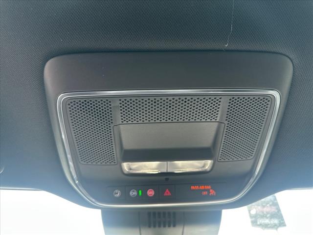 2025 GMC Sierra EV Extended Range Denali