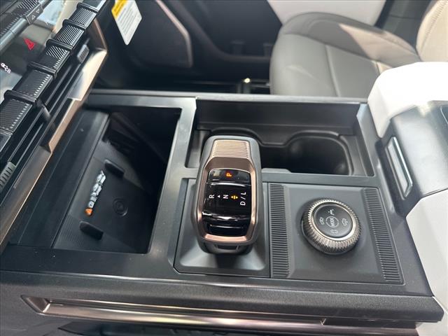2025 GMC HUMMER EV 2X