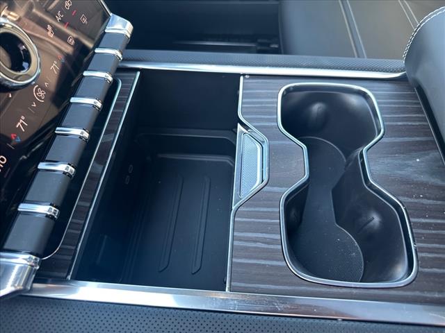 2025 GMC Sierra EV Max Range Denali