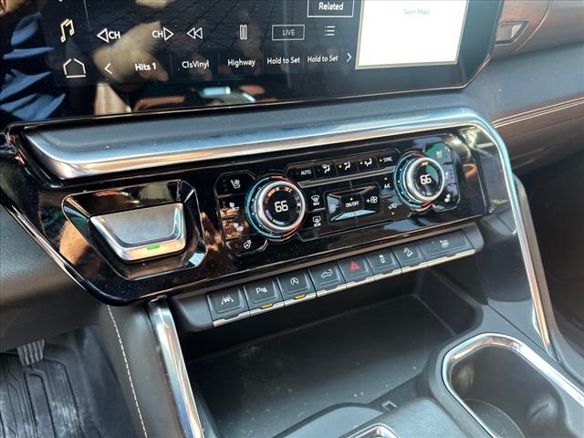 2022 GMC Sierra 1500 Denali Ultimate
