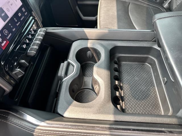 2023 RAM 2500 Power Wagon