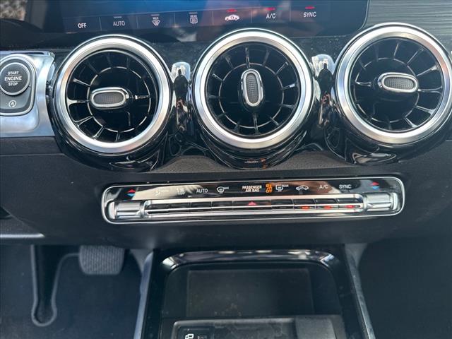 2023 Mercedes-Benz GLB GLB 250 4MATIC