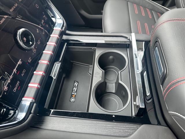 2025 GMC Yukon XL AT4 Ultimate