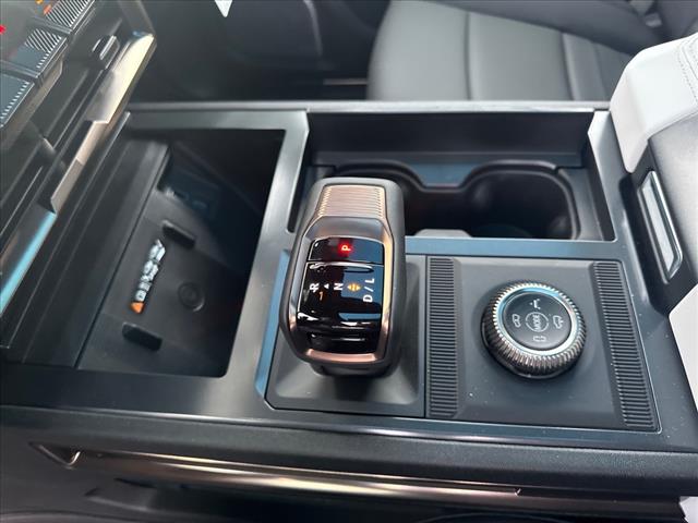2025 GMC HUMMER EV 3X