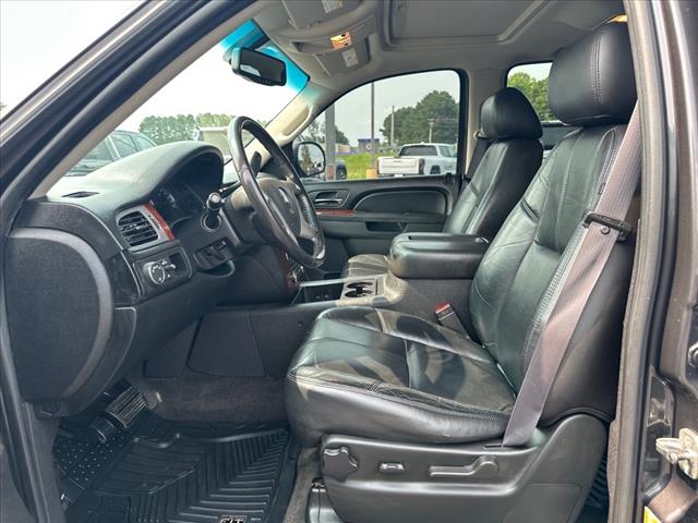 2011 Chevrolet Tahoe LT