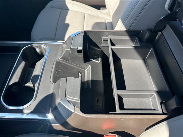 2025 GMC Sierra 2500HD SLT
