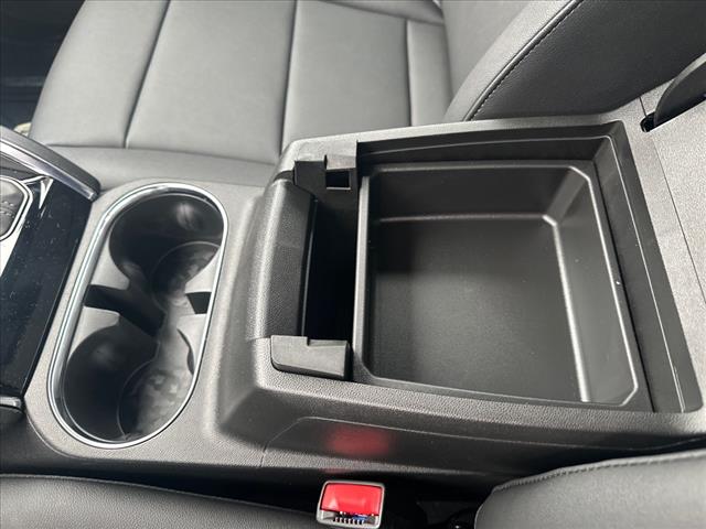 2025 GMC Canyon 4WD Elevation