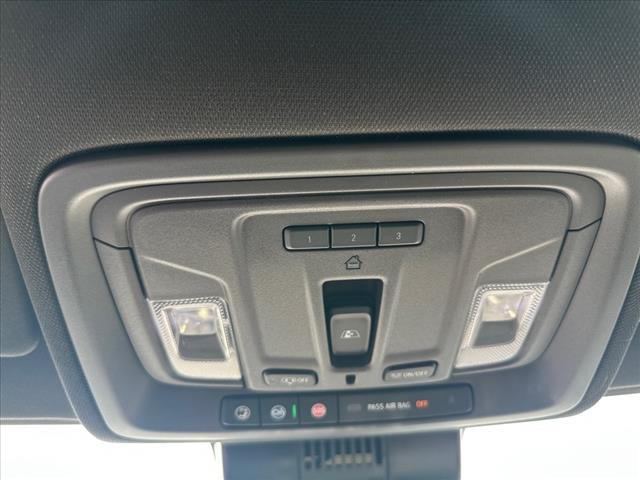 2025 GMC Sierra 1500 SLE