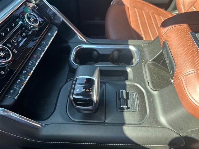 2022 GMC Sierra 1500 Denali Ultimate
