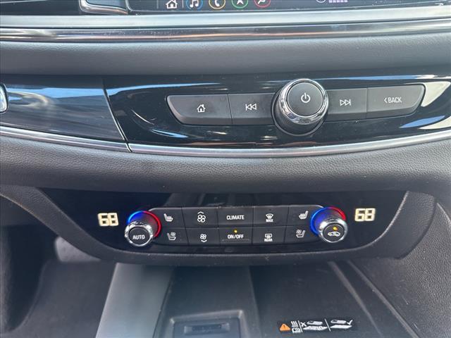 2022 Buick Enclave Premium