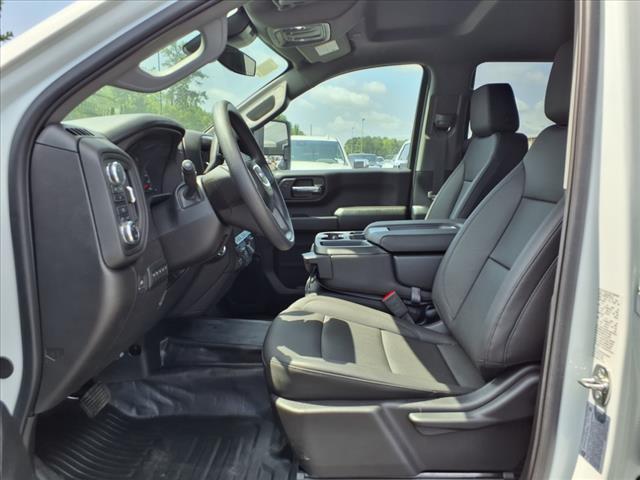 2025 GMC Sierra 3500 HD Chassis Ca Pro