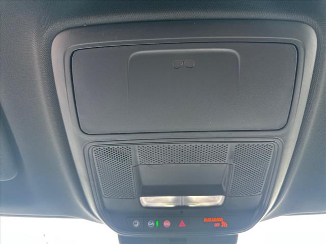 2025 GMC Acadia AWD AT4
