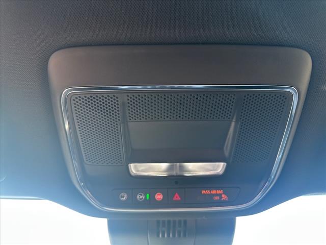 2025 GMC Sierra EV Max Range Denali