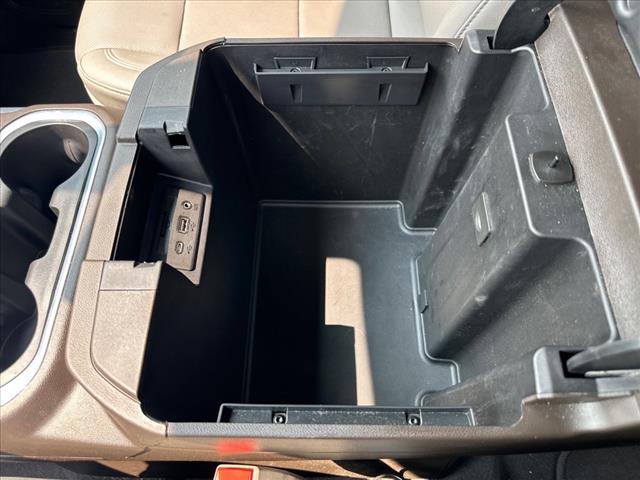 2021 GMC Sierra 2500HD SLT