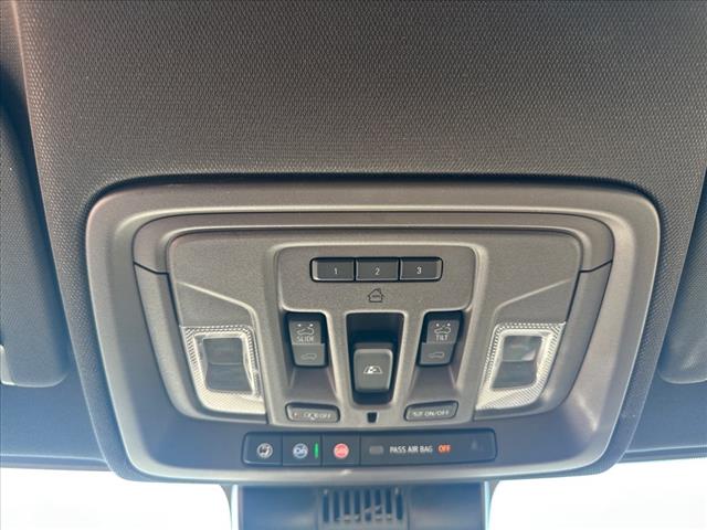 2025 GMC Sierra 2500HD SLT