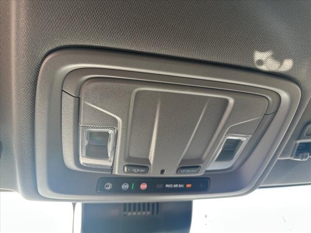 2025 GMC Sierra 2500HD Pro