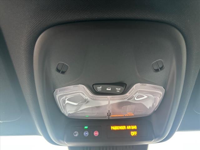 2025 GMC Canyon 4WD Elevation