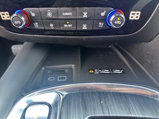 2022 Buick Enclave Premium