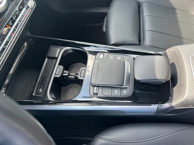 2023 Mercedes-Benz GLB GLB 250 4MATIC