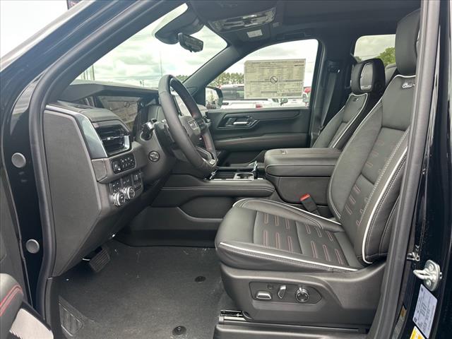 2025 GMC Yukon XL AT4 Ultimate