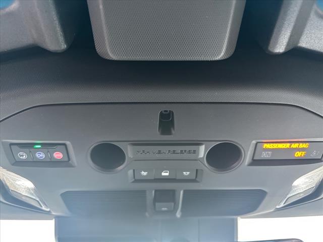 2025 GMC HUMMER EV 3X