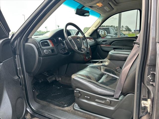 2011 Chevrolet Tahoe LT
