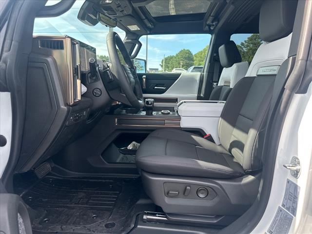 2025 GMC HUMMER EV 2X