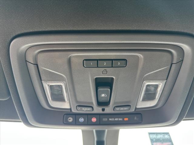 2021 GMC Sierra 2500HD SLT