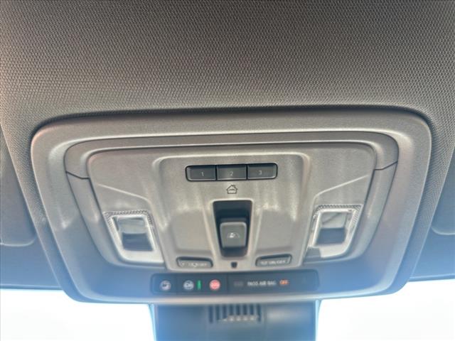 2025 GMC Sierra 2500HD SLT