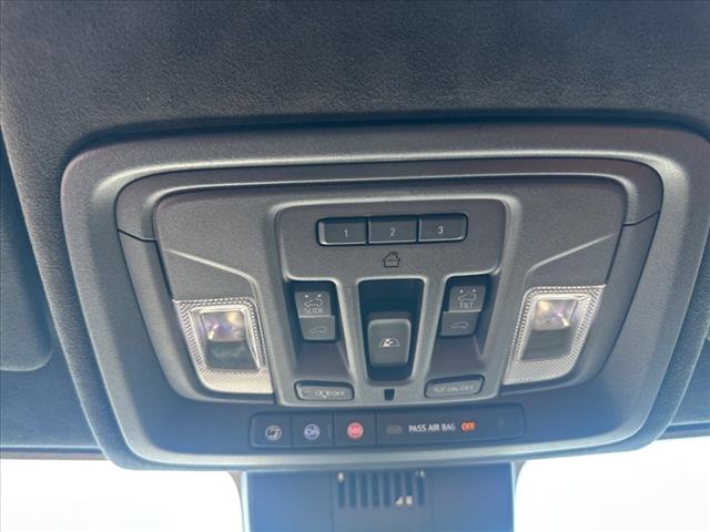 2022 GMC Sierra 1500 Denali Ultimate