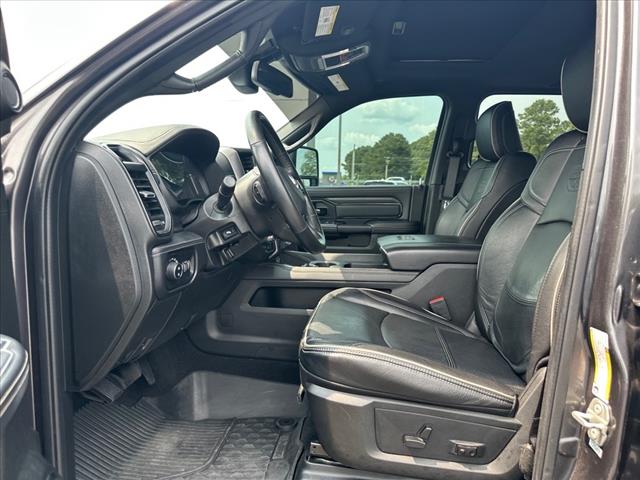 2023 RAM 2500 Power Wagon