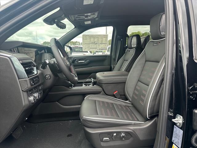 2025 GMC Yukon XL AT4 Ultimate