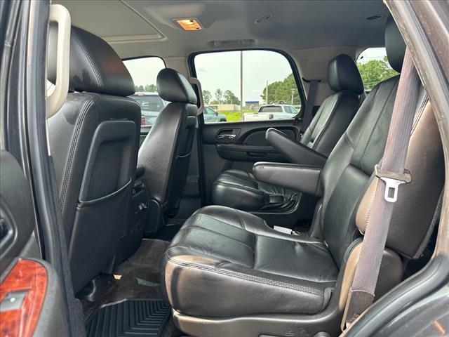 2011 Chevrolet Tahoe LT
