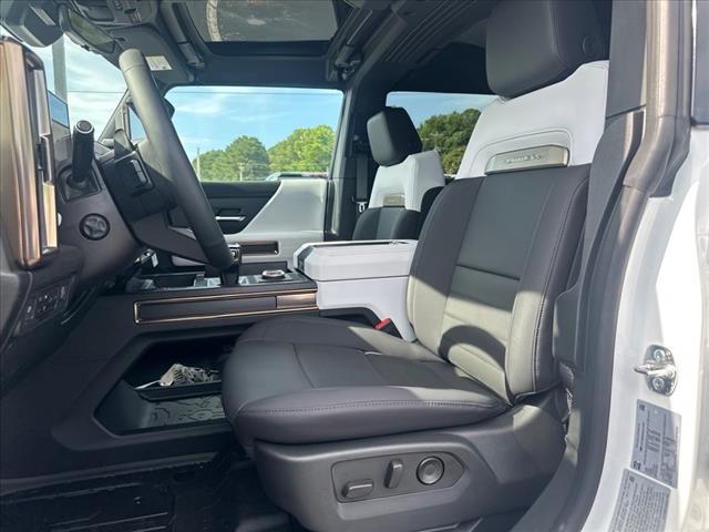 2025 GMC HUMMER EV 2X