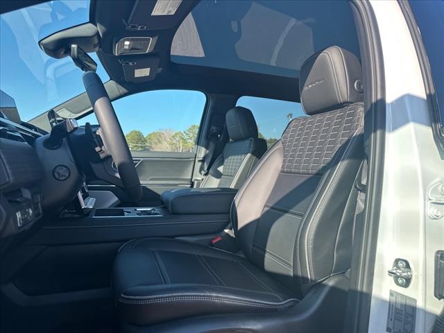2025 GMC Sierra EV Max Range Denali