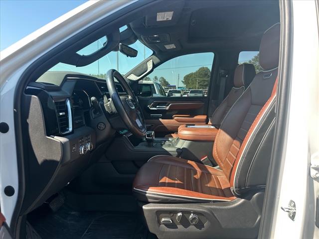 2022 GMC Sierra 1500 Denali Ultimate