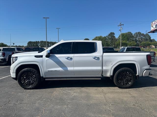 2022 GMC Sierra 1500 Denali Ultimate