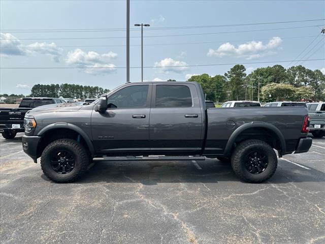 2023 RAM 2500 Power Wagon