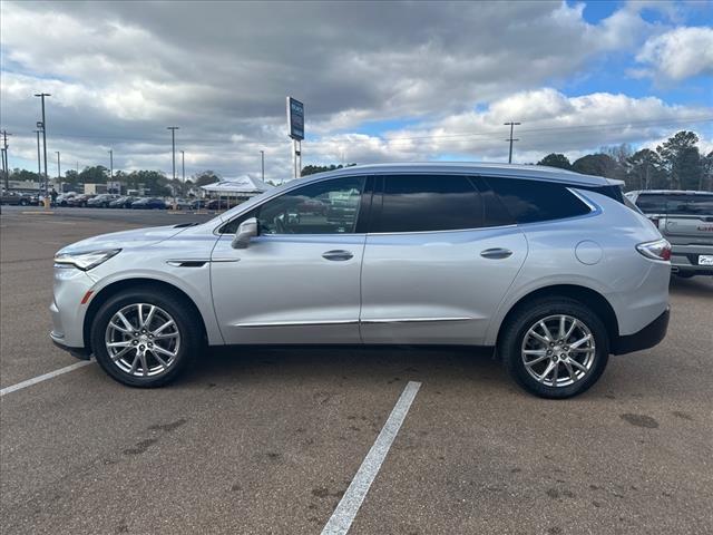 2022 Buick Enclave Premium