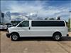 2023 GMC Savana LS 3500