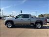 2025 GMC Sierra 2500HD Pro