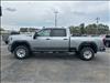 2025 GMC Sierra 2500HD Pro