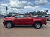 2015 GMC Canyon