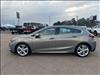 2018 Chevrolet Cruze Premier Auto