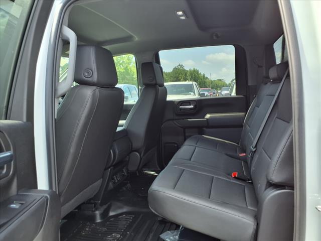 2025 GMC Sierra 3500 HD Chassis Ca Pro