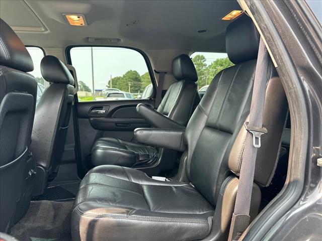 2011 Chevrolet Tahoe LT