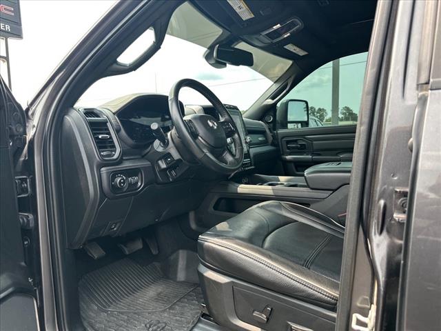 2023 RAM 2500 Power Wagon