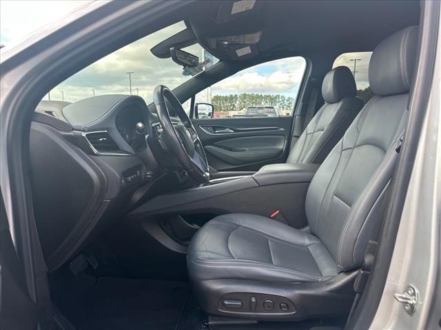 2022 Buick Enclave Premium