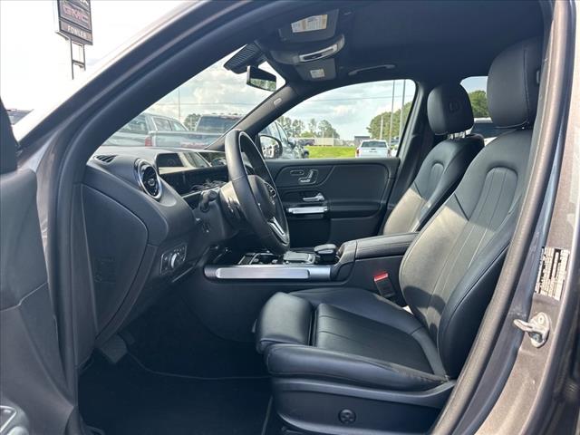 2023 Mercedes-Benz GLB GLB 250 4MATIC