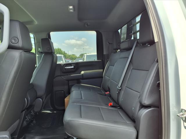 2025 GMC Sierra 3500 HD Chassis Ca Pro